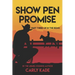 Show Pen Promise: In The Reins Equestrian Romance Series Book 3