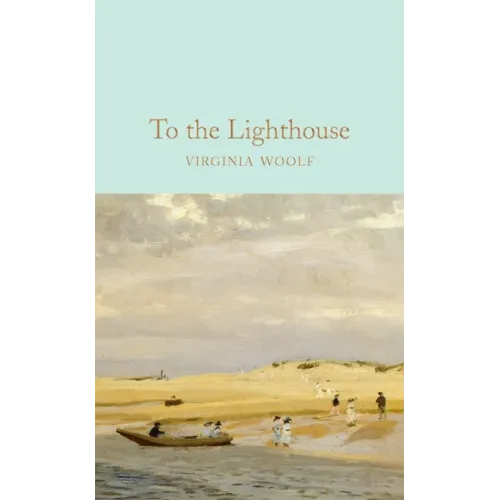 To the Lighthouse