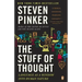 The Stuff of Thought: Language as a Window Into Human Nature