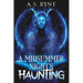 A Midsummer Night's Haunting