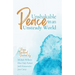 Unshakable Peace in an Unsteady World: Peace Devotional Journal
