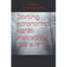 Startling paranormal stories inspired by true events