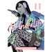 No Guns Life, Vol. 11