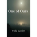 One of Ours