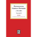 Pennsylvania German Pioneers, Volume #2.: A Publication of the Original Lists of Arrivals in the Port of Philadelphia from 1727 to 1808.