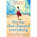 The Day that Changed Everything: An absolutely gripping and emotional page turner