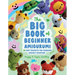 The Big Book of Beginner Amigurumi: 60 Easy Projects for Charming Crochet Creations