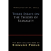 Three Essays on the Theory of Sexuality