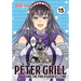 Peter Grill and the Philosopher's Time Vol. 15