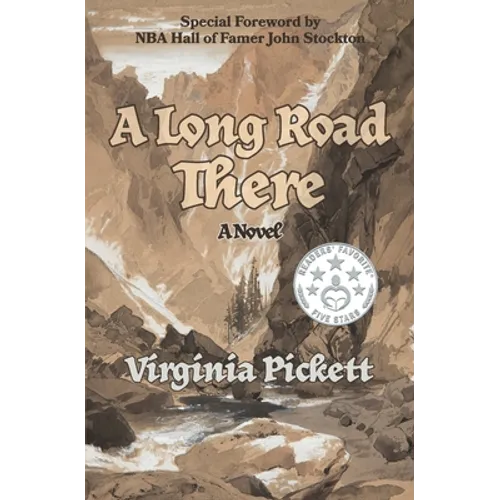 A Long Road There