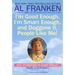 I'm Good Enough, I'm Smart Enough, and Doggone It, People Like Me!: Daily Affirmations By Stuart Smalley