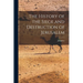 The History of the Siege and Destruction of Jerusalem