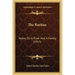The Raritan: Notes On A River And A Family (1915)