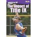 Sports for All: The Impact of Title IX