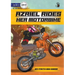 Azriel Rides her Motorbike - Our Yarning