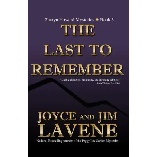 The Last To Remember