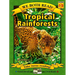 We Both Read-Tropical Rainforests
