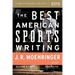 The Best American Sports Writing 2013