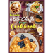 The Complete Keto Chaffle Recipes Cookbook: Maintain Your Ketogenic Diet and Lose Weight with These Fast and Easy Low Carb Waffle Recipes.
