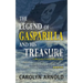 The Legend of Gasparilla and His Treasure