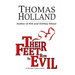 Their Feet Run to Evil: A Big Ray Elmore Novel