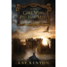 The Girl Who Fell Into Myth