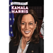 Female Force: Kamala Harris Hard Cover Edition