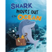 Shark Moves Out of the Ocean