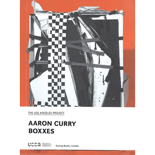 Aaron Curry: Boxxes