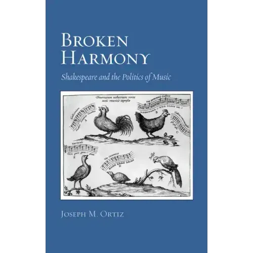 Broken Harmony