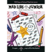 100 Days of School Mad Libs Junior: World's Greatest Word Game