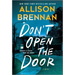 Don't Open the Door
