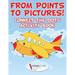 From Points to Pictures! Connect the Dots Activity Book