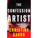 The Confession Artist: A Thriller