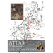 Atlas to Jomini's Life of Napoleon