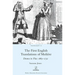 The First English Translations of Molière: Drama in Flux 1663-1732