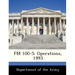 FM 100-5: Operations, 1993