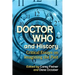 Doctor Who and History: Critical Essays on Imagining the Past