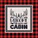 Cabin Guest Book: For Guests To Sign When They Stay On Vacation, Write & Share Favorite Memories, House Log Book, Guestbook