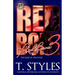 Redbone 3: The Rise of The Fold (The Cartel Publications Presents)