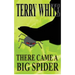 There Came A Big Spider