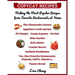 Copycat Recipes Making the Most Popular Recipes from Favorite Restaurants at Home: Cheesecake Factory - Applebee's - PF Chang's - Olive Garden - Red L