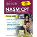 NASM CPT Study Guide 2026-2027: 20 Practice Tests (2,500+ Questions) and NASM Certified Personal Trainer Exam Prep [8th Edition]
