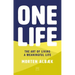 One Life: How We Forgot to Live Meaningful Lives