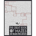 The Great Book of Mazes: 100 Mazes for Adults vol.1: Great way for Relaxing, Stress Relief and having fun. Complex Maze Books Adults. Challengi