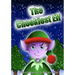 The Cheekiest Elf