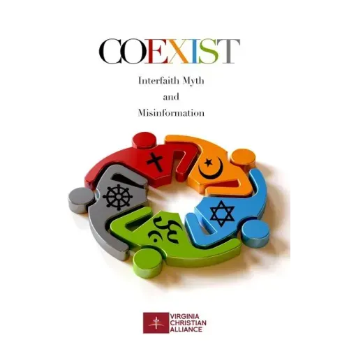 Coexist: Interfaith Myths and Misinformation