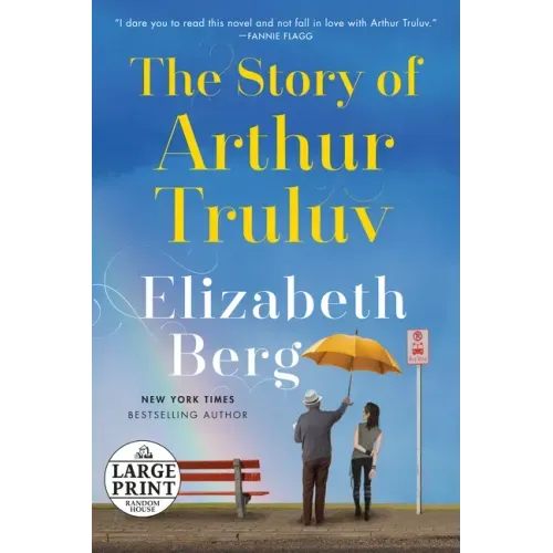 The Story of Arthur Truluv - Paperback