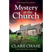 Mystery at the Church: A totally unputdownable cozy mystery novel