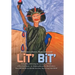 Lit' Bit': Dress(Ed) up and Acting Like You Are Not a Wake at Your Own Funeral.... Or, Abilely (Un)Dress(Ed) in Blind Darkness, W